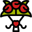 Bouquet icon 64x64