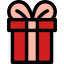 Gift icon 64x64