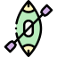 Canoe icon 64x64