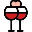 Wine icon 64x64