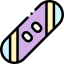 Snowboard icon 64x64