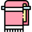 Towel icon 64x64