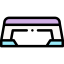 Bench icon 64x64