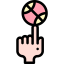 Hand icon 64x64