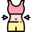 Slimming icon 64x64