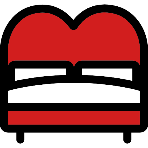 Bed icon