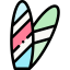 Surf board icon 64x64