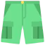 Shorts icon 64x64