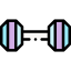 Weightlifting icon 64x64