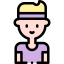 Runner icon 64x64
