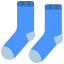 Socks icon 64x64