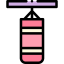 Boxing bag icon 64x64
