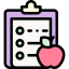 Clipboard icon 64x64