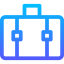 Travel bag biểu tượng 64x64