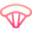 Parachute icon 64x64
