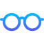 Glasses biểu tượng 64x64