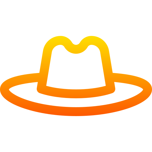 Hat icon