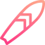 Surfboard icon 64x64