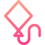 Kite icon 64x64