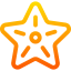 Starfish biểu tượng 64x64