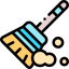 Broom icon 64x64