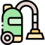 Vacuum cleaner icon 64x64