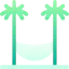 Hammock icon 64x64