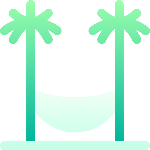 Hammock icon