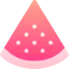 Watermelon icon 64x64