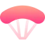 Parachute icon 64x64