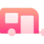 Caravan icon 64x64