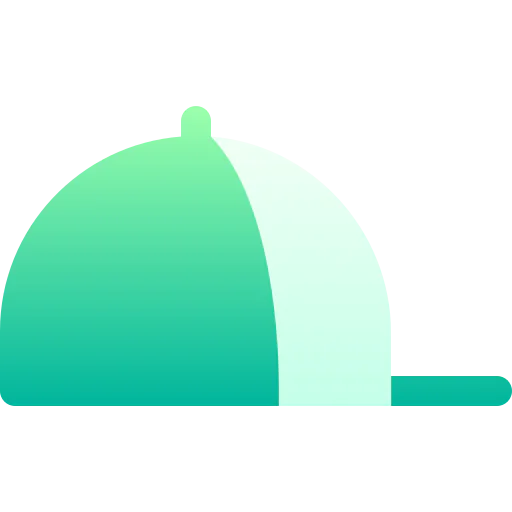 Cap icon
