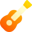 Spanish guitar icon 64x64
