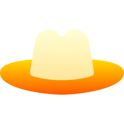 Hat icon