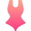 Swimsuit icon 64x64