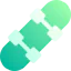 Skateboard icon 64x64