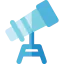 Telescope ícone 64x64