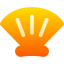 Clam icon 64x64