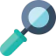 Loupe icon 64x64