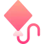 Kite icon 64x64