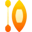 Canoe icon 64x64