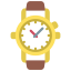 Wrist watch icon 64x64