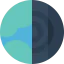 Earth icon 64x64