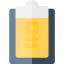 Clipboard icon 64x64
