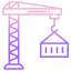 Crane icon 64x64