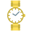 Wrist watch icon 64x64