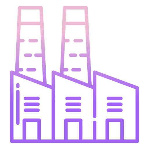 Factory icon