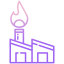 Fire icon 64x64