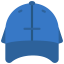 Baseball cap icon 64x64