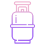 Gas icon 64x64